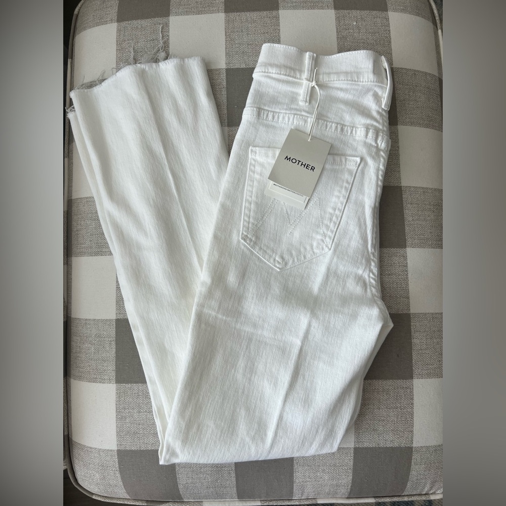 NWT Mother Jeans